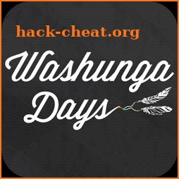 Washunga Days Festival icon