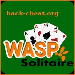 Wasp Solitaire icon