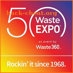 WasteExpo 2018 icon