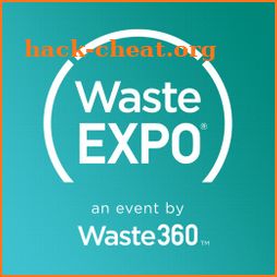 WasteExpo icon