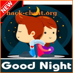 WAStickerApps Good Night icon