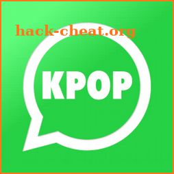 WAStickerApps KPop Sticker Pro for WhatsApp icon