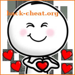 WAstickerApps Love Stickers (Romantic) icon