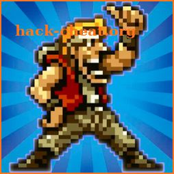 WAStickerApps Metal Slug icon