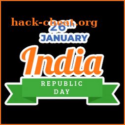 WAStickerApps - Republic Day Stickers For WhatsApp icon