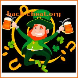 WAStickerApps Saint Patrick's Day icon