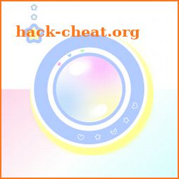 WataameCamera-Soft Photo Editor Like Cotton Candy icon