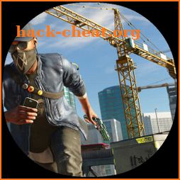 Watch Dogs 2 legion Walkthrough icon