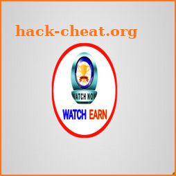 Watch Earn icon