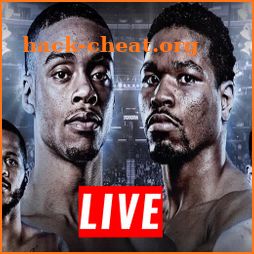 Watch errol vs porter Live Streaming FREE icon