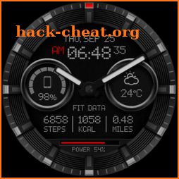 Watch Face Armada icon