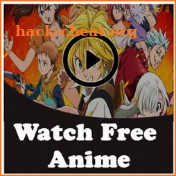 Watch Free Anime icon