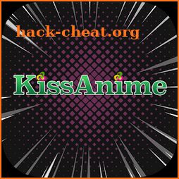 Watch Kissanime: free web browser 2018 icon