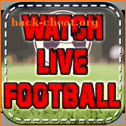 Watch Live Football Matches Free Streaming Guide icon