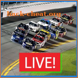 Watch nascar Live Stream FREE icon