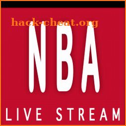 Watch NBA Live Stream icon