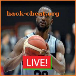 Watch NBA Live Streaming FREE icon