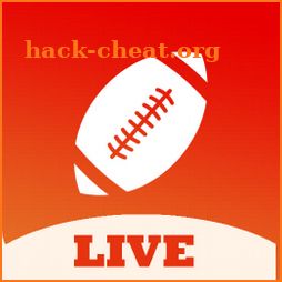 Watch NFL Live Streaming icon