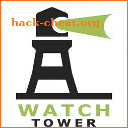 Watch Tower icon