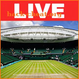 Watch Wimbledon Tennis Live Stream icon