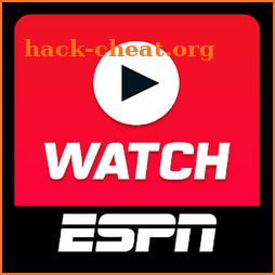 WatchESPN icon