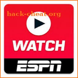 WatchESPN Stream Live icon