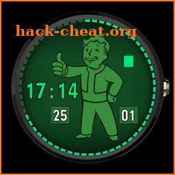 WatchPipBoy icon