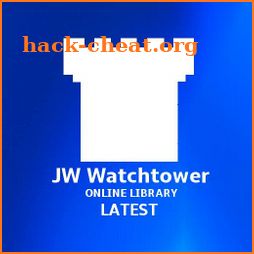 Watchtower Online Library icon