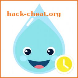 Water Drinking Reminder icon