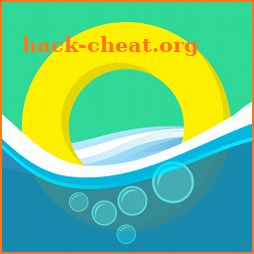 Water Hoop icon