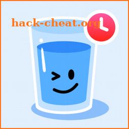 Water Tracker: Drink Reminder icon