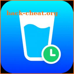 Water Tracker: Water Reminder icon