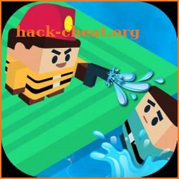 Watergun.io icon