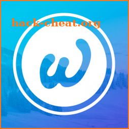 Watermark Camera icon