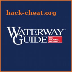 Waterway Guide icon