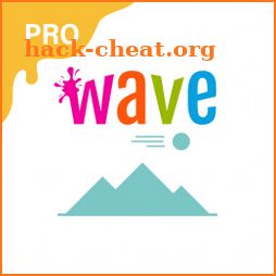 Wave Live Wallpapers PRO icon