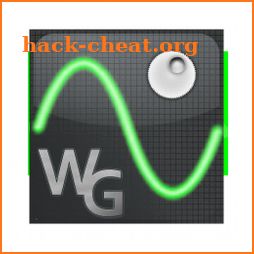 Waveform Generator icon