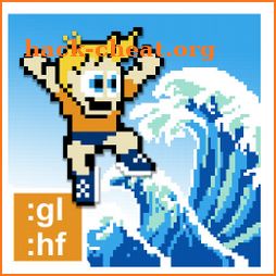 WaveJumper icon