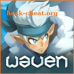 Waven icon