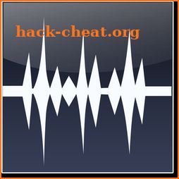 WavePad Audio Editor Free icon