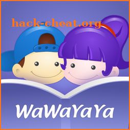 WaWaYaYa爱读Plus icon