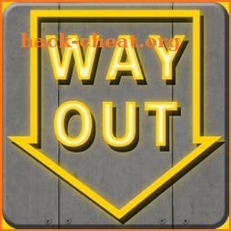 Way Out VR icon