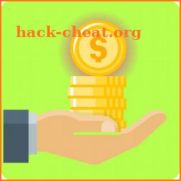 Ways to make money icon