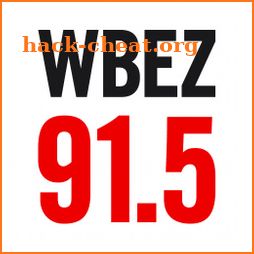 WBEZ icon