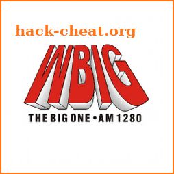 WBIG RADIO icon