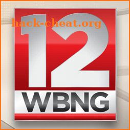 WBNG 12 News icon