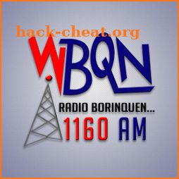 WBQN 1160 icon