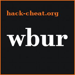 WBUR icon