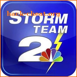 WCBD Weather icon