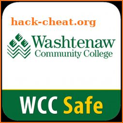 WCC Safe icon